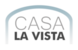 logo Casa La Vista:  Panoramische villa huren in Moraira | Costa Blanca