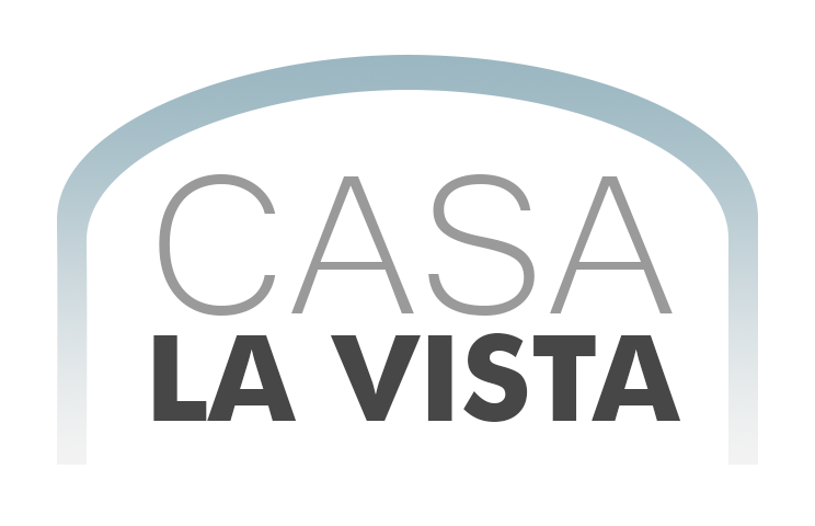 logo Casa La Vista:  Panoramische villa huren in Moraira | Costa Blanca
